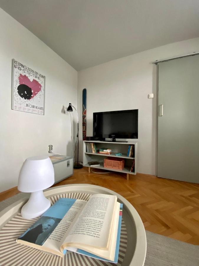 Millennium Loft Apartment Podgorica Bagian luar foto