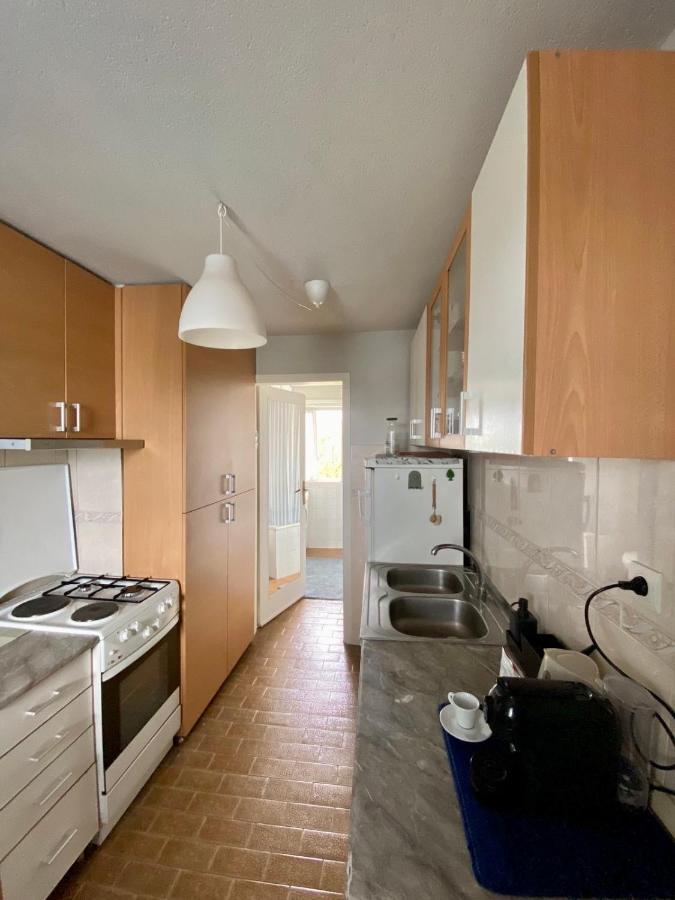 Millennium Loft Apartment Podgorica Bagian luar foto